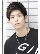 フラム(vlam) ショートツイスト