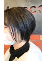 ボスコ 下北沢店(bosco) インナーカラー(koyama)