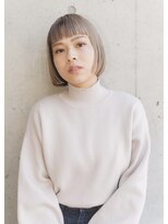 エストヘアーノエル 川崎店(est hair Noel) ミルキーベージュ＿モカベージュ