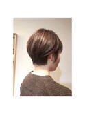 ショート