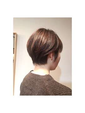 ローバー53(Rover53) ショート