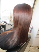 コア フィール ア デイ(COIFFURE A DAY)&nbsp;【M3D】ミセスストレート