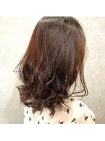 ミシュタ(mishuTA)&nbsp;ピンクバイオレットカラー