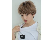 ヨル(Jor)