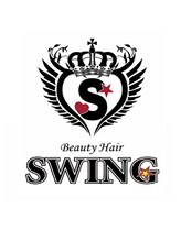 Beauty Hair SWING