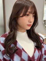 ボタン ハカタ(VOTAN hakata)&nbsp;【ろみおStyle】チョコレートカラーはお任せ下さい☆