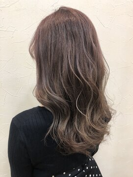 エッセンス(essence) 【essence】コーラルベージュ