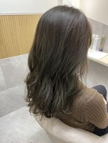 トゥーリ 長崎住吉店(tuuli)&nbsp;フォギーベージュ