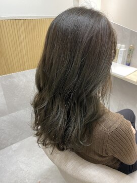 トゥーリ 長崎住吉店(tuuli) フォギーベージュ