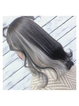 アイスキャンディー(Ice Candy) フェイスフレーミング