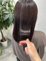 クエット デ プレジール イースタイル(COUETTE des PLAISIR e-style) ＊haire