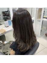 アッシュ 吉祥寺店(Ash)&nbsp;白髪染め卒業！