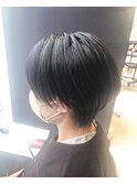 ショート