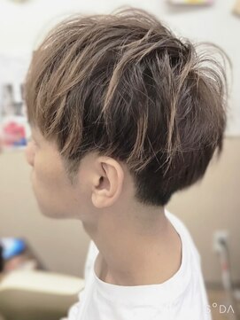 スマイル(SMILE) ○