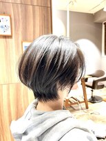 レイ 万博記念公園店(Ray)&nbsp;オトナショート/キレイめショート/つくばショート