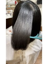 ブリング バイ スノードロップ 吉祥寺(BRING by Snowdrop)&nbsp;前髪/マチルダボブ/ピンクベージュ/インナーグレージュ/吉祥寺