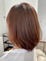 ライフ(Life.)&nbsp;オレンジベージュ