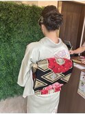 シニオンスタイル