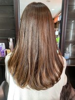 ホペイロ(Roupeiro)&nbsp;☆大人の白髪ぼかし☆