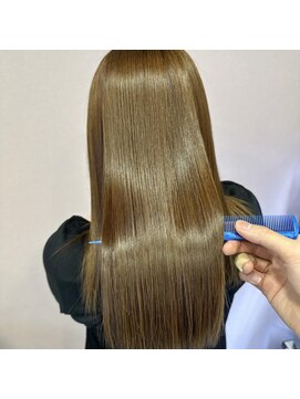 レヴェリー(REVERIE) #髪質改善#美髪#トリートメント