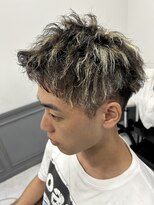 アルーシェ 秋葉原店(Alushe)&nbsp;ハイライトツイストスパイラル