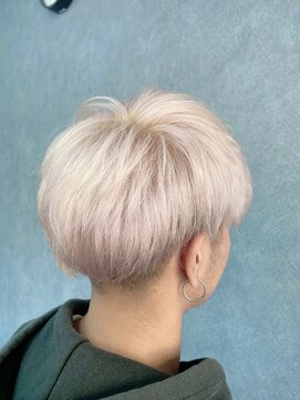 クレオ 福大通り店(CREO) ホワイトカラー