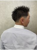 ビジネスフェード