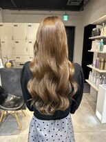 ディーエックス スリー(Dxxxx III)&nbsp;ナチュラルベージュ　KURO