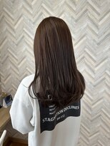 アンカーデイズ(Anchor Days)&nbsp;オリーブグレージュ