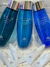 マニクレアーレ ルミネ荻窪店(mani CREARE)