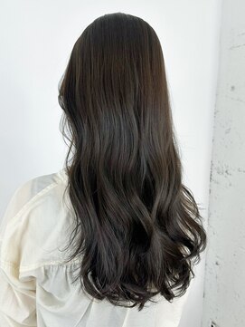 アイティーバイアルバム 藤沢店(IT by ALBUM) カーキベージレイヤーロングくびレイヤー_ba471261