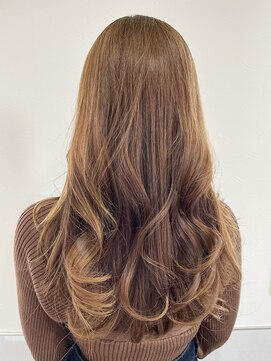 モガ美容室(Moga) Long hair♪