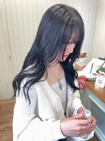 モリオフロムロンドン 大宮店(morio from London)&nbsp;【ザクザクレイヤー】