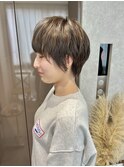 ショート/くびれショート/20代30代40代/横浜
