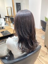 サンテ 東神奈川(Sante)&nbsp;愛されラベンダーピンク/ゆるふわ[横浜/東神奈川]