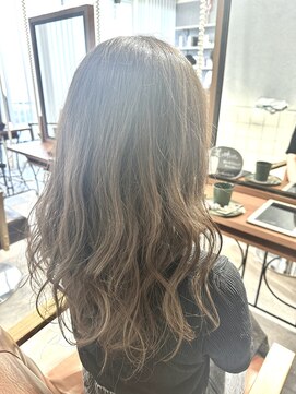 リンクス 東戸塚店(LINKS) 王道ロング