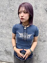 ロウイ 下北沢(LOAWe) 吉川 奏