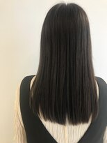 クララ トヨハシ(CLALA Toyohashi)&nbsp;髪質改善トリートメント