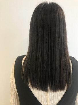 クララ トヨハシ(CLALA Toyohashi) 髪質改善トリートメント