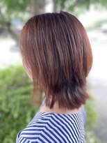 ディーボーイ 健軍店(D-BOY)&nbsp;赤味系カラー