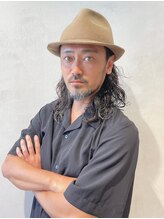 トライアンフ(TriumpH) 浅野 准吾