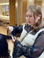 チャンプ 瓢箪山店(Champ) YUU 