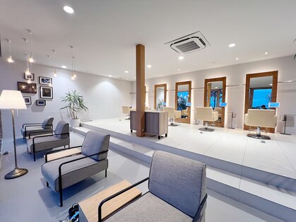 シャンプー ひろせ店(SHAMPOO)の写真