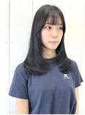 レイヤーカット