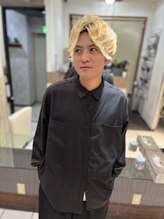 トムキャット(TOM CAT)&nbsp;村田 智哉