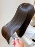 髪質改善か縮毛矯正か悩まれた方はこちら