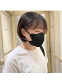 ふんわらショート