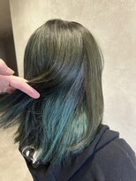 ルアン(LOUEN)&nbsp;green