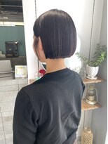 シプレ(cipre)&nbsp;＃ dark lavender