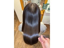 ヘアサロン リーフ(Hair Salon Leaf)